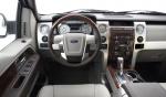 Ford F-150 2009 года